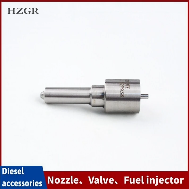 

Diesel Fuel Injector Cdsla152p938 Is Applicable For (CA4D32-12) CA498 Supercharging Ca498e3-12