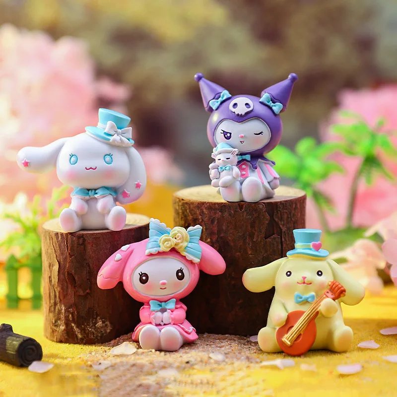 Sanrios Cinnamoroll Kuromi My Melody Pom пурин, мультяшная милая кукла, украшение для автомобиля, кавайное украшение для интерьера автомобиля из смолы
Sanrios Cinnamoroll Kuromi My Melody Pom пурин, мультяшная милая кукла, украшение для автомобиля, кавайное украшение для интерьера автомобиля из смолы