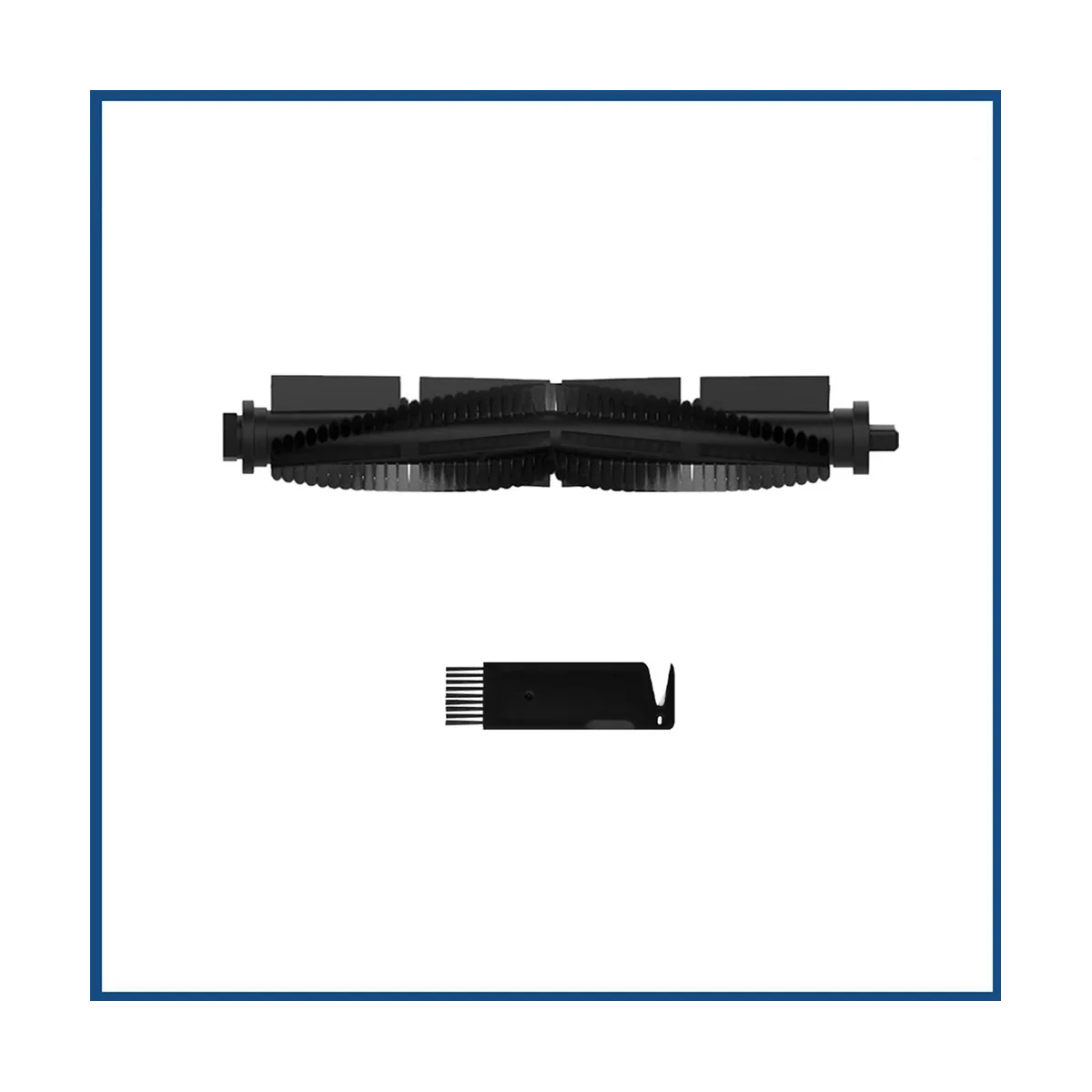 For 360 S8/S8 Plus Robot Vacuum Cleaner Replacement Spare Parts Accessories Main Side Brush Hepa Filter Mop Cloth
For 360 S8/S8 Plus Robot Vacuum Cleaner Replacement Spare Parts Accessories Main Side Brush Hepa Filter Mop Cloth