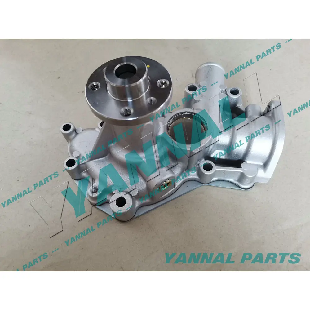 3LB1 водяной насос для Isuzu Набор для восстановления двигателя
3LB1 водяной насос для Isuzu Набор для восстановления двигателя