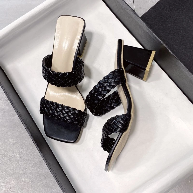 Gladiator Women Sandals 2022 New Square Heel Slippers Ladies Clip Toe Cross Strap Shoes Square Toe High Heels Sandals Flip Flop
Gladiator Women Sandals 2022 New Square Heel Slippers Ladies Clip Toe Cross Strap Shoes Square Toe High Heels Sandals Flip Flop