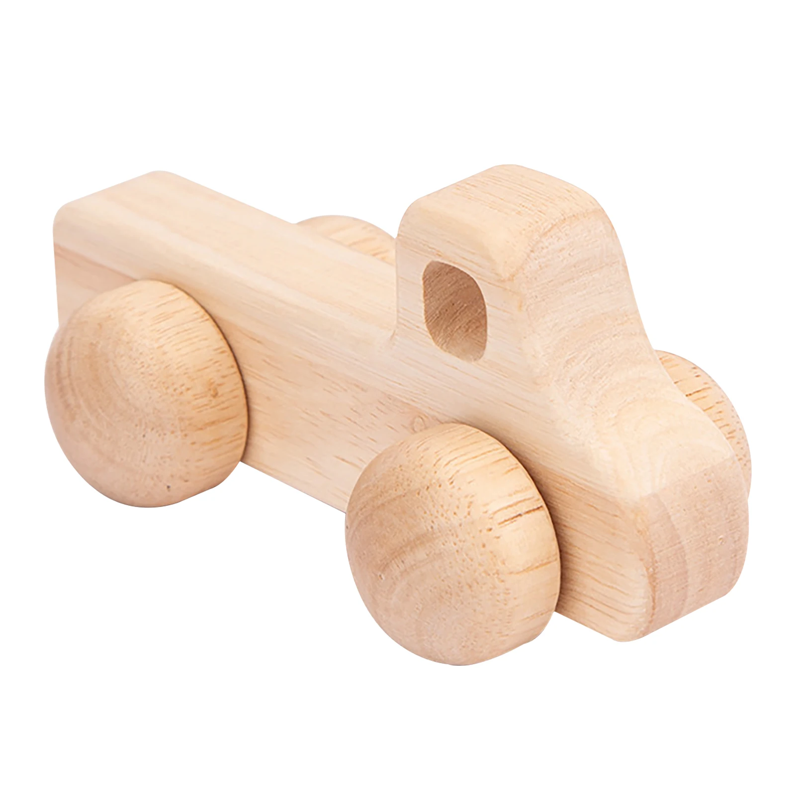 Infant Grasping Cartoon Massage Early Educational Baby Push Car Montessori Cute Home Decor Fine Movement Wooden Toy Development
Infant Grasping Cartoon Massage Early Educational Baby Push Car Montessori Cute Home Decor Fine Movement Wooden Toy Development