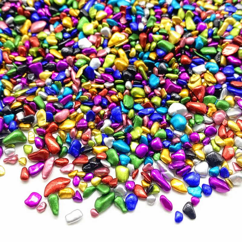 15g/lot 2-4MM Irregular Glass Fragments Beads Nail Art Crushed Glass Nail Stones Jewelry Making DIY Jewelry Accessories No Hole
15g/lot 2-4MM Irregular Glass Fragments Beads Nail Art Crushed Glass Nail Stones Jewelry Making DIY Jewelry Accessories No Hole