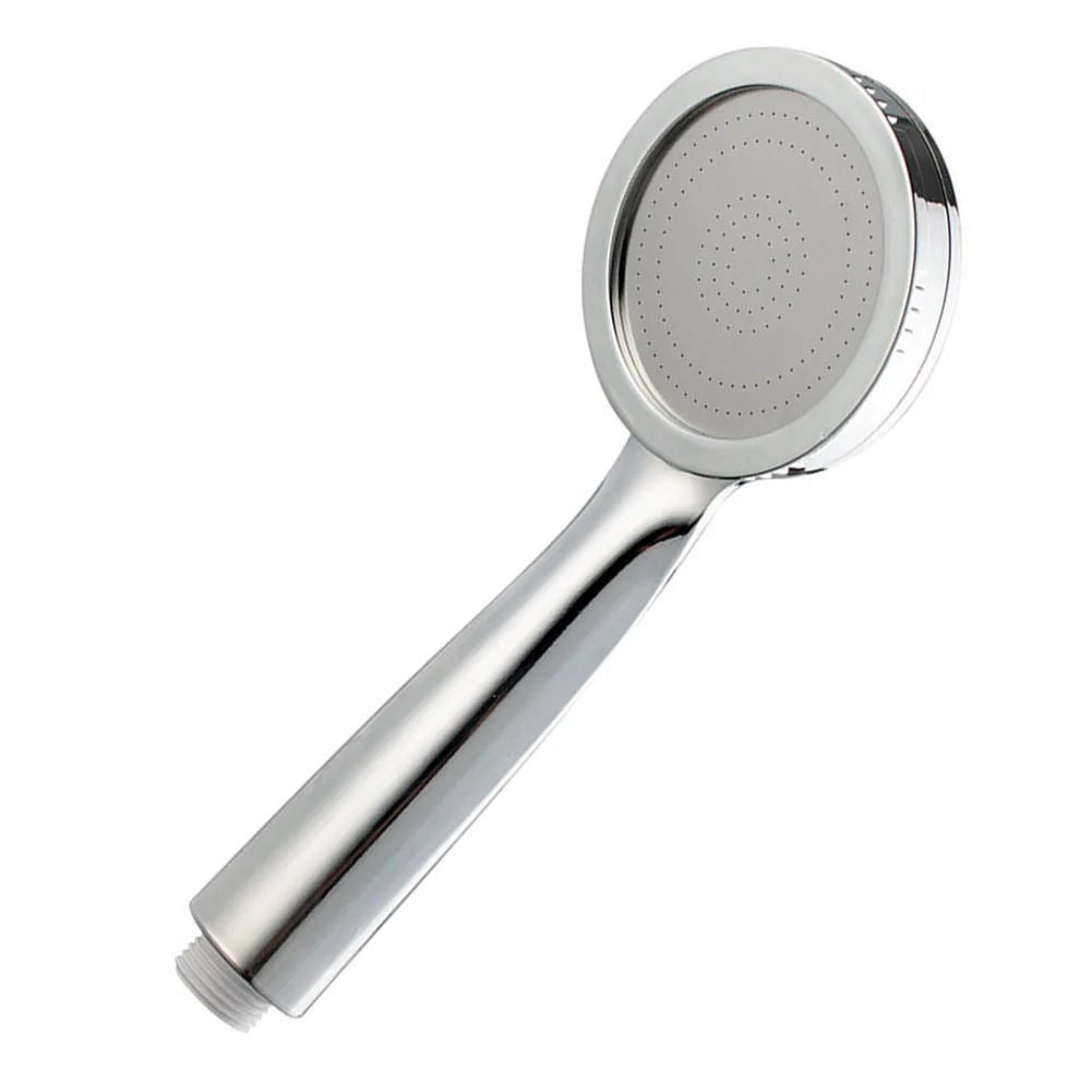 Shower Head High-Pressure Water Saving Rainfall Shower Head ABS Handheld Showerhead Spray Nozzle Bathroom Accessories
Shower Head High-Pressure Water Saving Rainfall Shower Head ABS Handheld Showerhead Spray Nozzle Bathroom Accessories