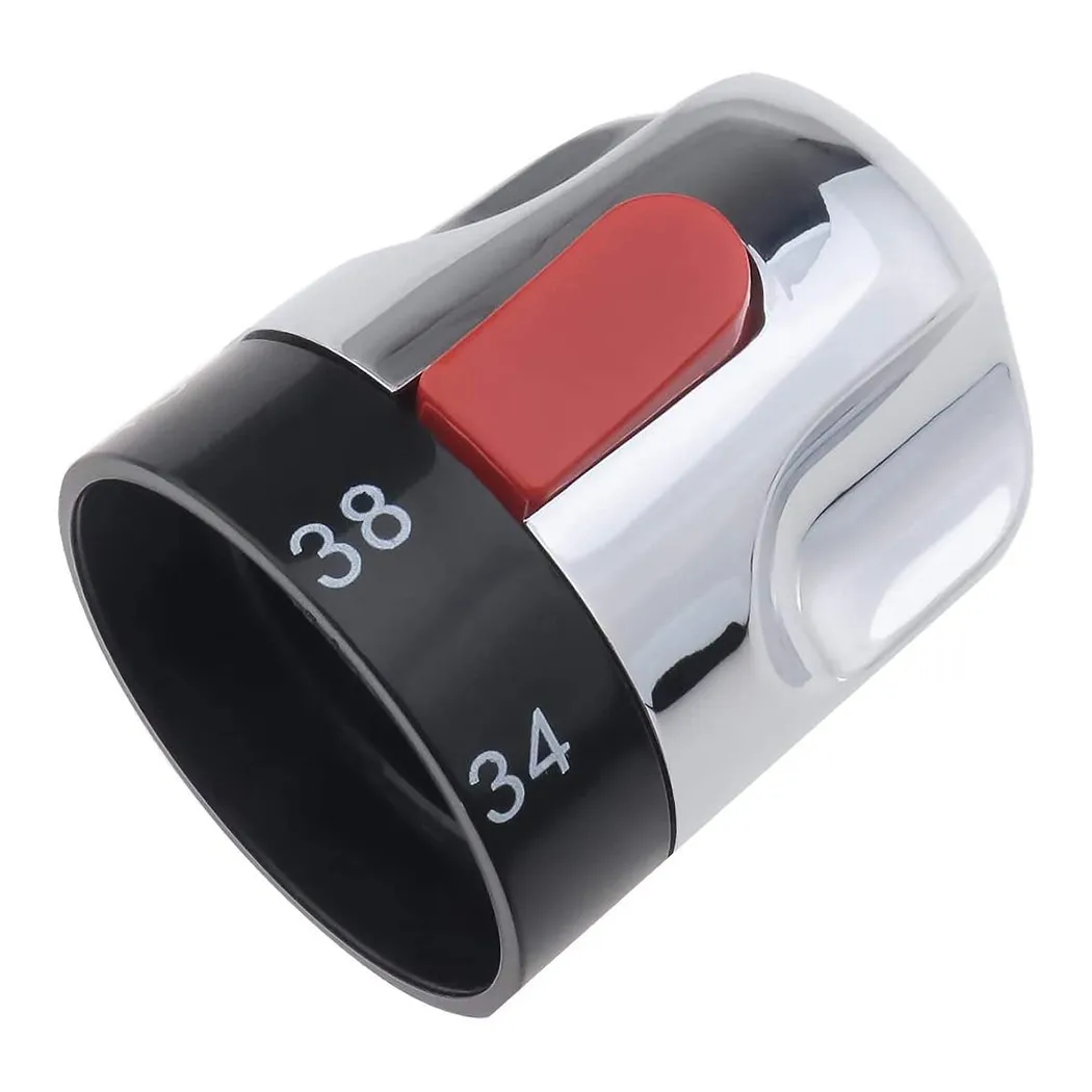 Temperature Control Handle For Intelligent Constant Temperature Faucet With Constant Temperature Valve Core
Temperature Control Handle For Intelligent Constant Temperature Faucet With Constant Temperature Valve Core