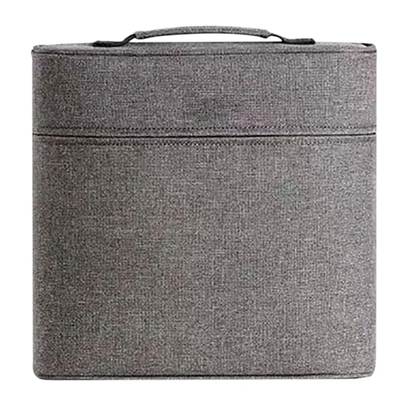 For Xiaomi Roidmi F8 Storage Bag Handheld Wireless Vacuum Cleaner Accessories Storage Waterproof Dustproof
For Xiaomi Roidmi F8 Storage Bag Handheld Wireless Vacuum Cleaner Accessories Storage Waterproof Dustproof