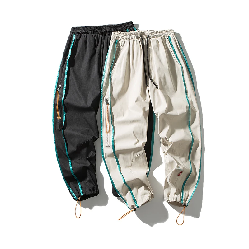 2022 ANKLE-LENGTH Sweatpants Streetwear Spring Autumn Hip Hop Harem Pants Mens Casual Korean Oversize 5XL 6XL Joggers Trouers
2022 ANKLE-LENGTH Sweatpants Streetwear Spring Autumn Hip Hop Harem Pants Mens Casual Korean Oversize 5XL 6XL Joggers Trouers