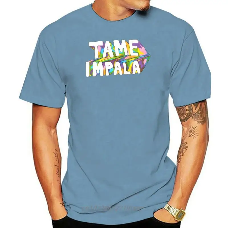 TAME IMPALA T.Shirt Comfortable t shirt Casual Short Sleeve Print tees cheap wholesale
TAME IMPALA T.Shirt Comfortable t shirt Casual Short Sleeve Print tees cheap wholesale