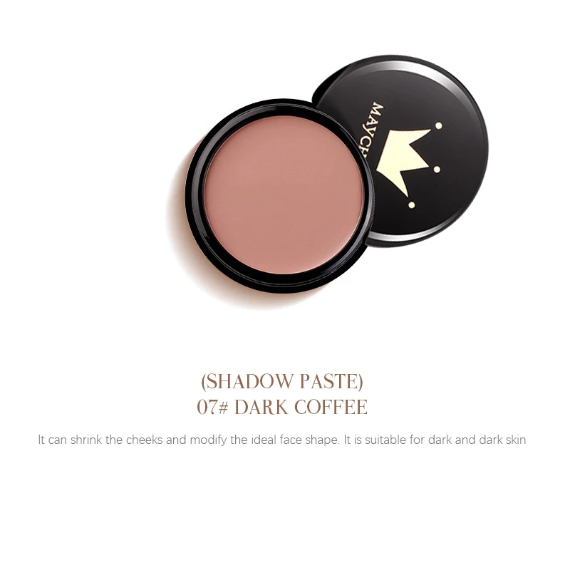 Silky Moisturizer Concealer Cream Precision Concealer Lightweight Waterproof Brighten Skin Cover Dark Circles Ance Marks Pores
Silky Moisturizer Concealer Cream Precision Concealer Lightweight Waterproof Brighten Skin Cover Dark Circles Ance Marks Pores