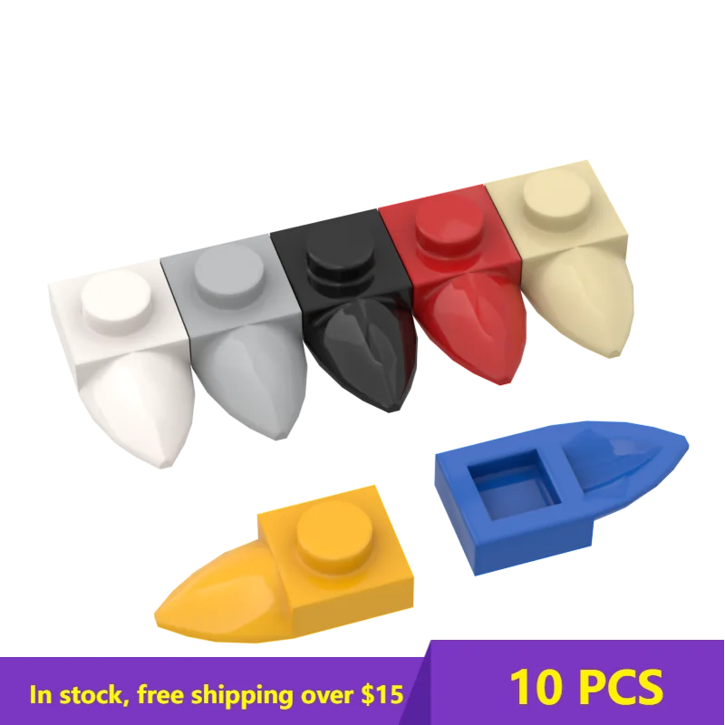 49668 1x1 Sharp Corner Board Compatible Parts Building Blocks Parts DIY Educational Toy dropship 10PCS
49668 1x1 Sharp Corner Board Compatible Parts Building Blocks Parts DIY Educational Toy dropship 10PCS