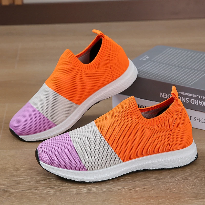 2022 New sneakers women casual Shoes Women tenis feminino Lace Up breathable ladies Shoes woman Outdoor Walking zapatos mujer
2022 New sneakers women casual Shoes Women tenis feminino Lace Up breathable ladies Shoes woman Outdoor Walking zapatos mujer