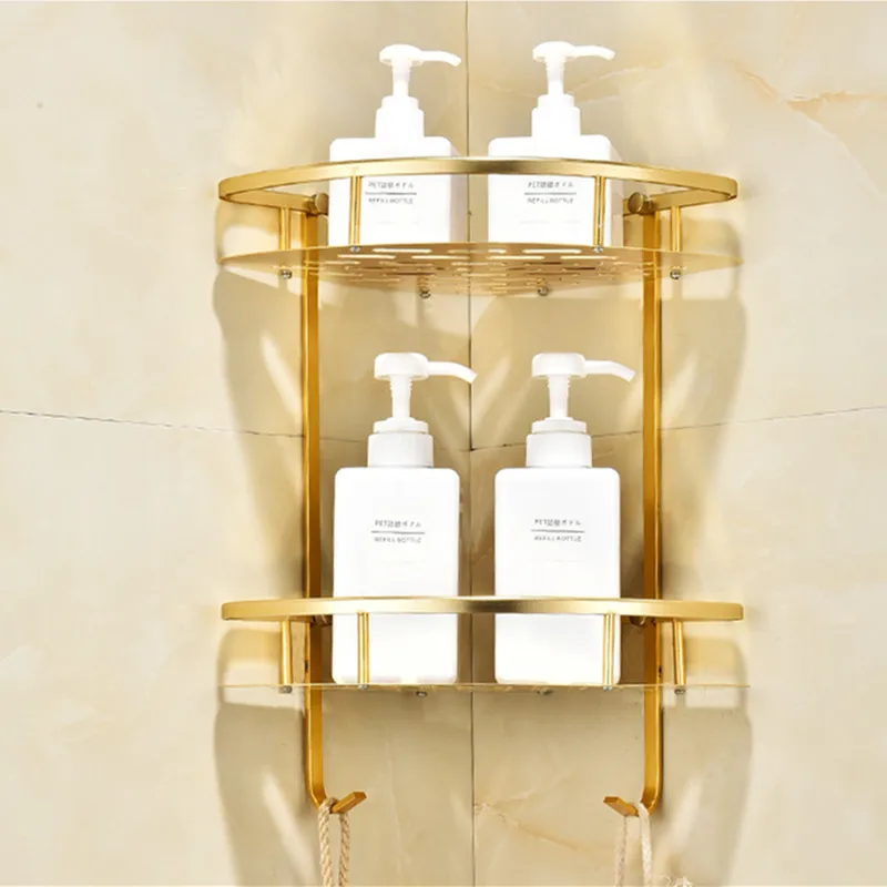 Punch Free Bathroom Shelves Organizer Shower Storage Corner Shelves No Drill Wall Mounted Aluminum Toilet Shampoo Holder Shelf
Punch Free Bathroom Shelves Organizer Shower Storage Corner Shelves No Drill Wall Mounted Aluminum Toilet Shampoo Holder Shelf