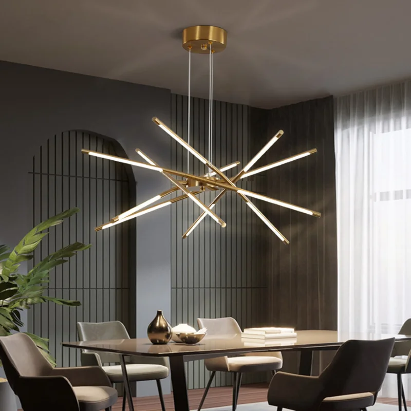 2023 Rotatable Chandeliers Modern Luxury Living Room Ceiling Hanging Lights Dining Cafe Kitcthen Chandelier Bedroom Ceiling Lamp
2023 Rotatable Chandeliers Modern Luxury Living Room Ceiling Hanging Lights Dining Cafe Kitcthen Chandelier Bedroom Ceiling Lamp