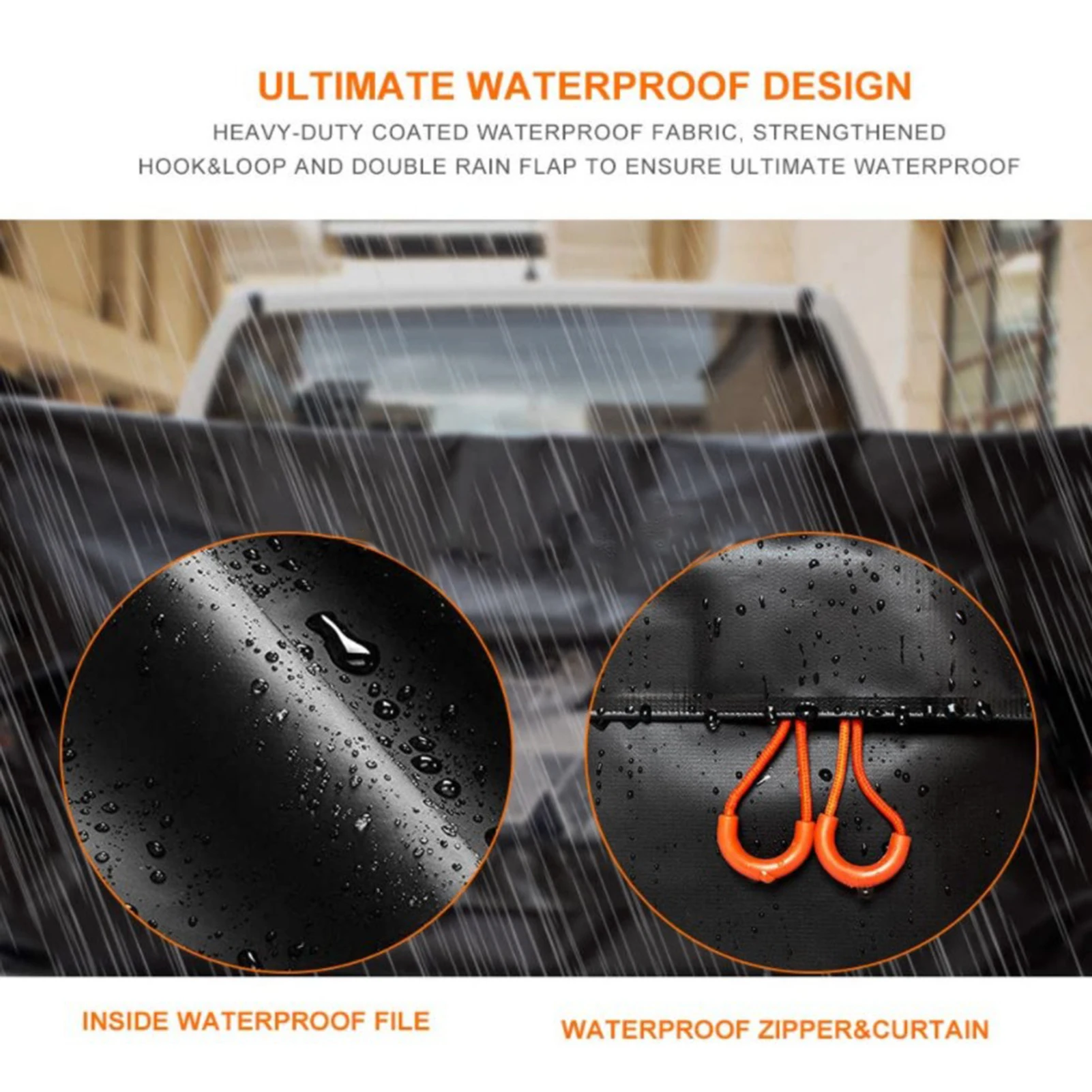 Car Truck Organizer Bag Universal Waterproof Rooftop Cargo Carrier 26 Cubic Oxford Cloth Large Capacity Auto Storage Accessorie
Car Truck Organizer Bag Universal Waterproof Rooftop Cargo Carrier 26 Cubic Oxford Cloth Large Capacity Auto Storage Accessorie
