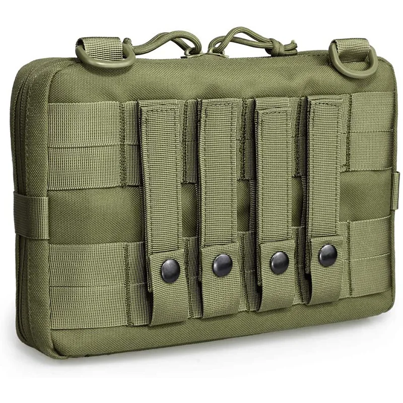 Army Hiking Shooting Hunting Tools EDC Pocket Pistol Mag Pouch Airsoft Paintball Magazine Pack Tactical Gun Bag Holster Case
Army Hiking Shooting Hunting Tools EDC Pocket Pistol Mag Pouch Airsoft Paintball Magazine Pack Tactical Gun Bag Holster Case