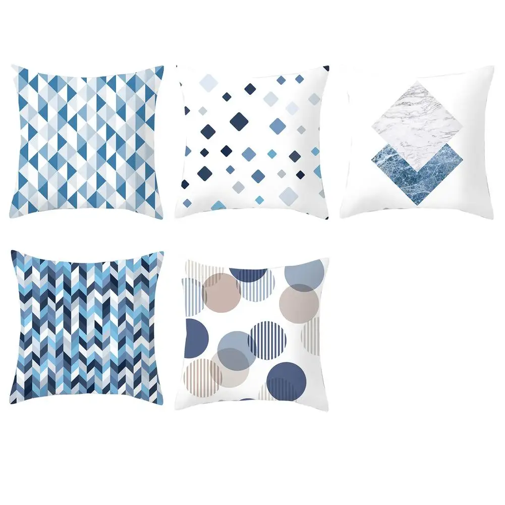 2 Pcs Nordic Simple Modern Stripe Cushion Cover Pillowcase Sofa Cushions Cover Home Decor Short Plush Throw Pillows Case
2 Pcs Nordic Simple Modern Stripe Cushion Cover Pillowcase Sofa Cushions Cover Home Decor Short Plush Throw Pillows Case