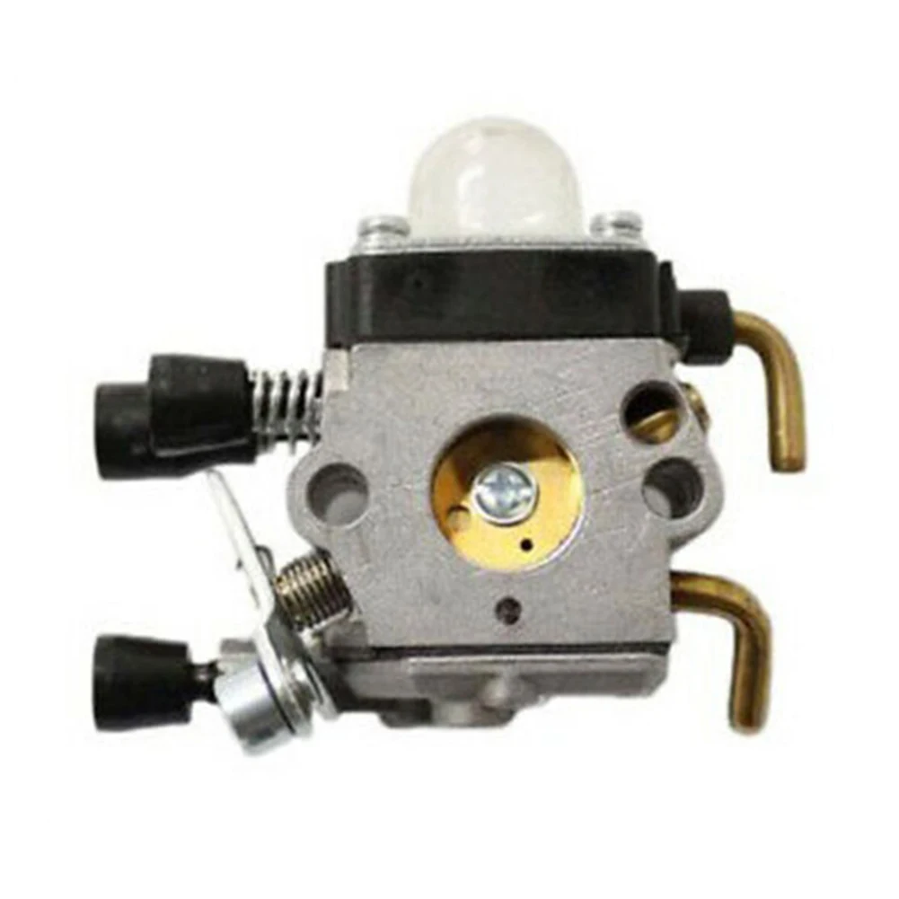 Carburetor For Stihl FS38 FS45 FS46 FS55 FS80 FS85 Trimmer Lawn Mower Accessories Carburettor Outdoor Garden Power Tool Parts
Carburetor For Stihl FS38 FS45 FS46 FS55 FS80 FS85 Trimmer Lawn Mower Accessories Carburettor Outdoor Garden Power Tool Parts