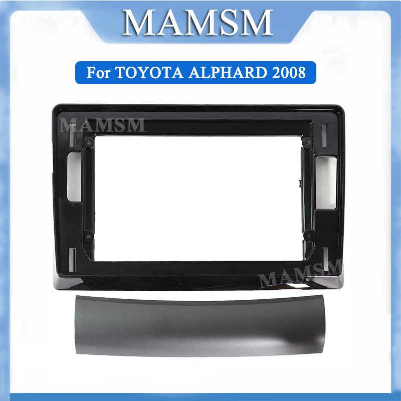 MAMSM 10.1inch Car audio Stereo aMAMSMframe For TOYOTA RAIZE 2020 Android Radio Dashboard Kit Face Plate Fascia Frame cable wire
MAMSM 10.1inch Car audio Stereo aMAMSMframe For TOYOTA RAIZE 2020 Android Radio Dashboard Kit Face Plate Fascia Frame cable wire
