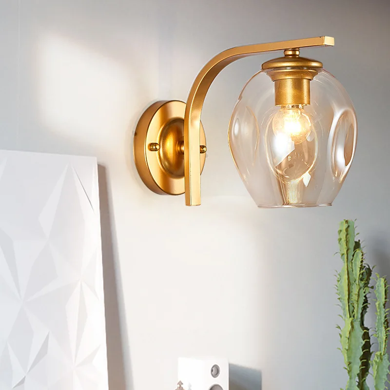 E27 Wall Lamp Living Room Corridor Corridor Bedroom Study Bedside Lamp LED Wall Lamp Room Decor Wall Decor Bedroom
E27 Wall Lamp Living Room Corridor Corridor Bedroom Study Bedside Lamp LED Wall Lamp Room Decor Wall Decor Bedroom