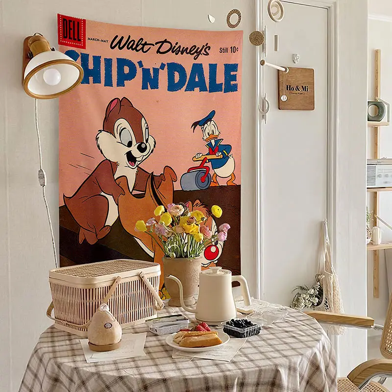 Cartoon background hanging cloth bedroom live broadcast background wall net red wall cloth layout room decoration
Cartoon background hanging cloth bedroom live broadcast background wall net red wall cloth layout room decoration