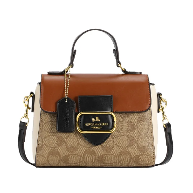 2023 women new deisgns elegant vintage style PU shoulder bag square versatile crossbody small handbags
2023 women new deisgns elegant vintage style PU shoulder bag square versatile crossbody small handbags