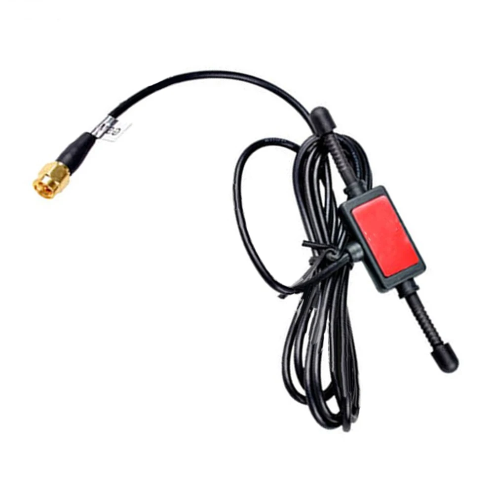Durable Antenna Aerial Antenna GPRS Male Plastic RA 90° RG174 SMA SMA Horn Antenna Stereo Radio UHF 300CM 433MHz
Durable Antenna Aerial Antenna GPRS Male Plastic RA 90° RG174 SMA SMA Horn Antenna Stereo Radio UHF 300CM 433MHz