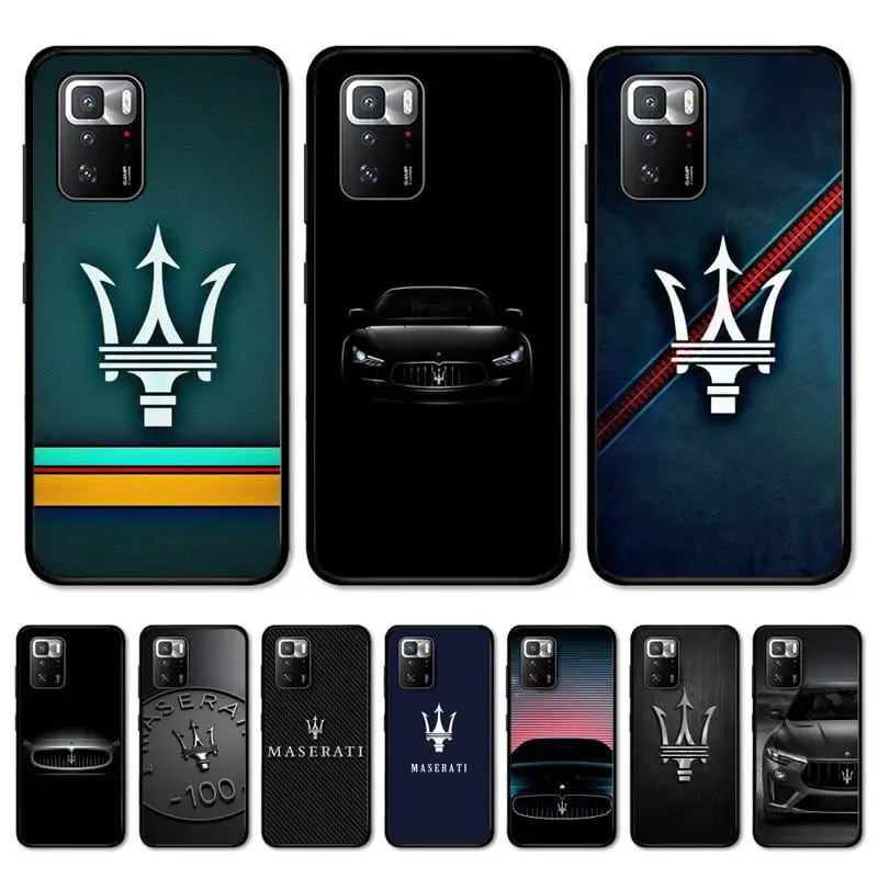 Luxury Sports Car Maserati Phone Case for Redmi 5 6 7 8 9 A 5plus K20 4X S2 GO 6 K30 pro
Luxury Sports Car Maserati Phone Case for Redmi 5 6 7 8 9 A 5plus K20 4X S2 GO 6 K30 pro