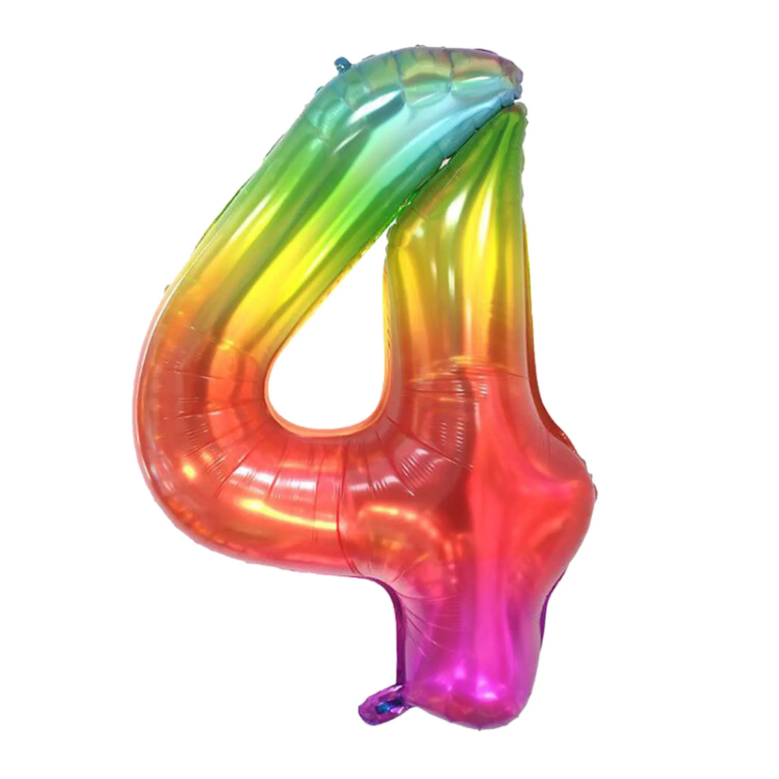 Large 40 Inch Jelly Numbers 0 To 9 Balloons Rainbow Birthday Gradient Numbers Balloons Girls Happy for Gender Reveal Party
Large 40 Inch Jelly Numbers 0 To 9 Balloons Rainbow Birthday Gradient Numbers Balloons Girls Happy for Gender Reveal Party