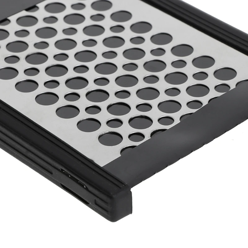 Крышка для жесткого диска R58A, крышка лотка для жесткого диска Lenovo IBM X220 X220i X220T X230 X230i T430
Крышка для жесткого диска R58A, крышка лотка для жесткого диска Lenovo IBM X220 X220i X220T X230 X230i T430
