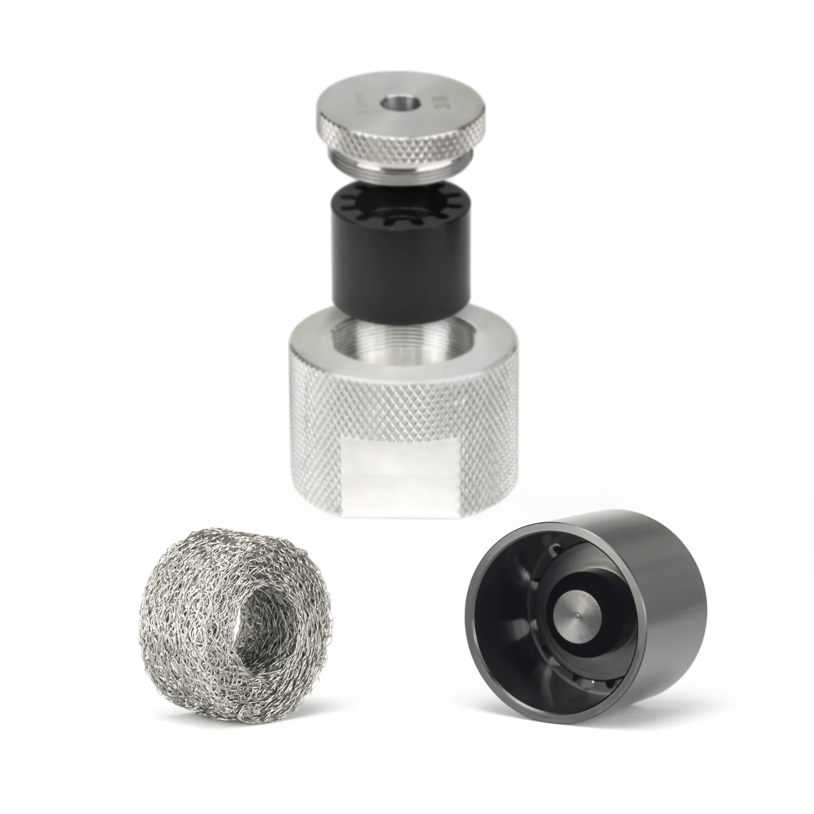 7,5 дюйма, L 1,5 дюйма, внешний диаметр алюминия, 1/2-28 + 5/8-24, очищающая трубка 1,375x24, для автомобиля с 5 металлическими салфетками + 1/2-28, 578x28, x 1 л, уси... 
7,5 дюйма, L 1,5 дюйма, внешний диаметр алюминия, 1/2-28 + 5/8-24, очищающая трубка 1,375x24, для автомобиля с 5 металлическими салфетками + 1/2-28, 578x28, x 1 л, уси...