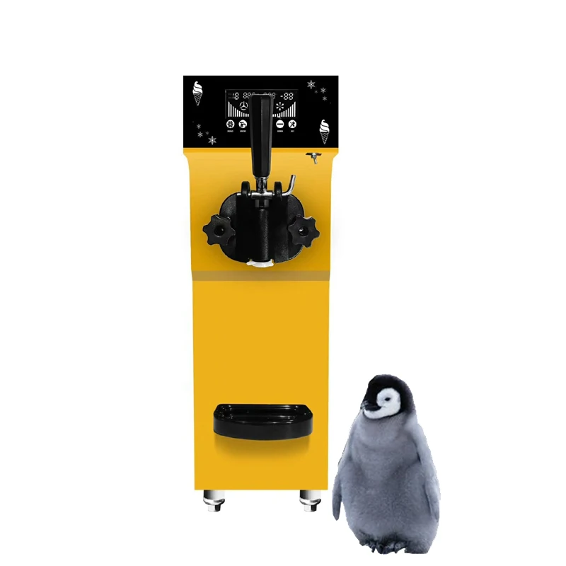 Home Small Ice Cream Machine Automatic Stainless Steel Mini Cone Ice Cream Yogurt Machine Special Price Ice Cream Machine
Home Small Ice Cream Machine Automatic Stainless Steel Mini Cone Ice Cream Yogurt Machine Special Price Ice Cream Machine