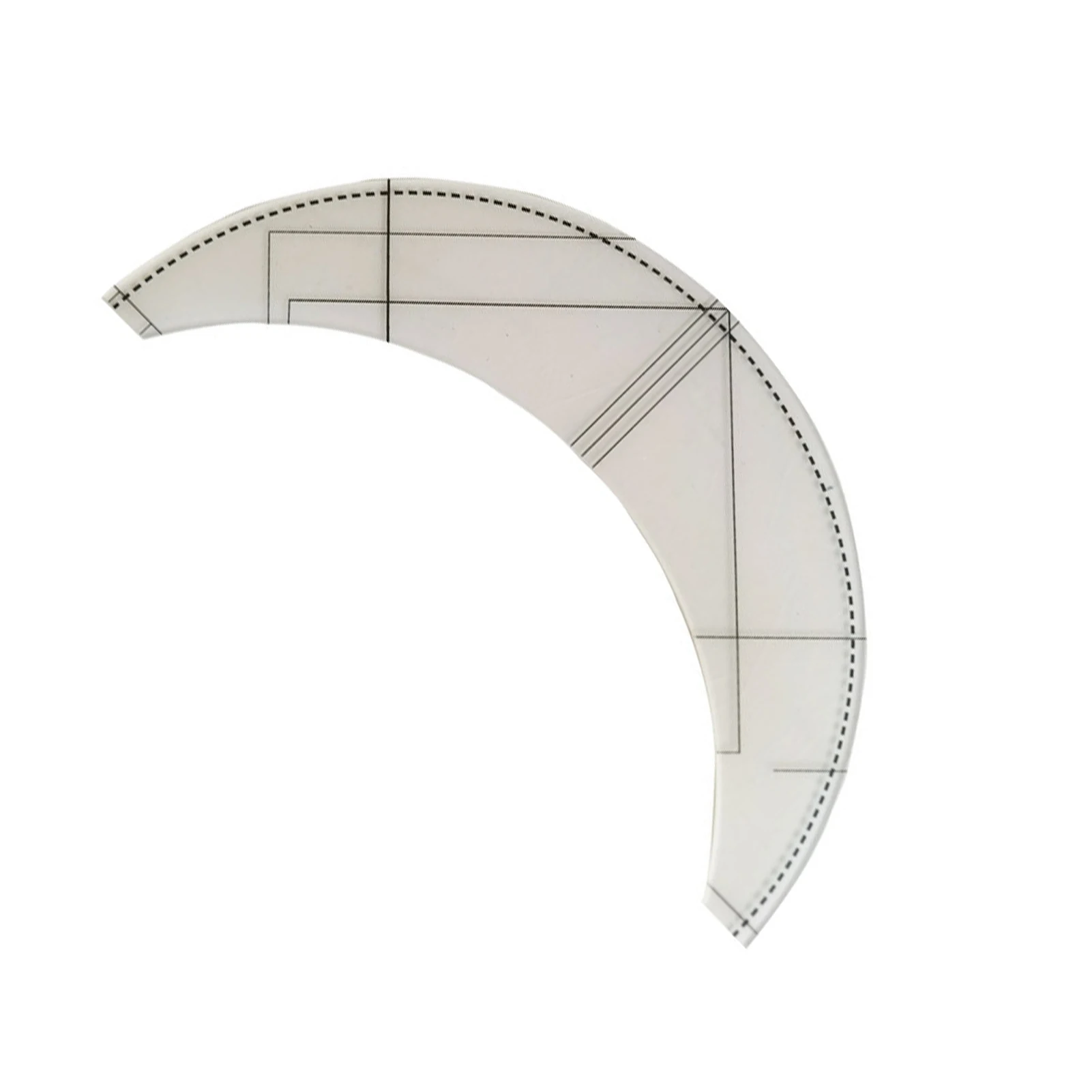 Линейка для квилтинга одежды «сделай сам», шитье, подарок, скатерть, плетеный поворотный шаблон, точный практичный многофункциональный акр... 
Линейка для квилтинга одежды «сделай сам», шитье, подарок, скатерть, плетеный поворотный шаблон, точный практичный многофункциональный акр...