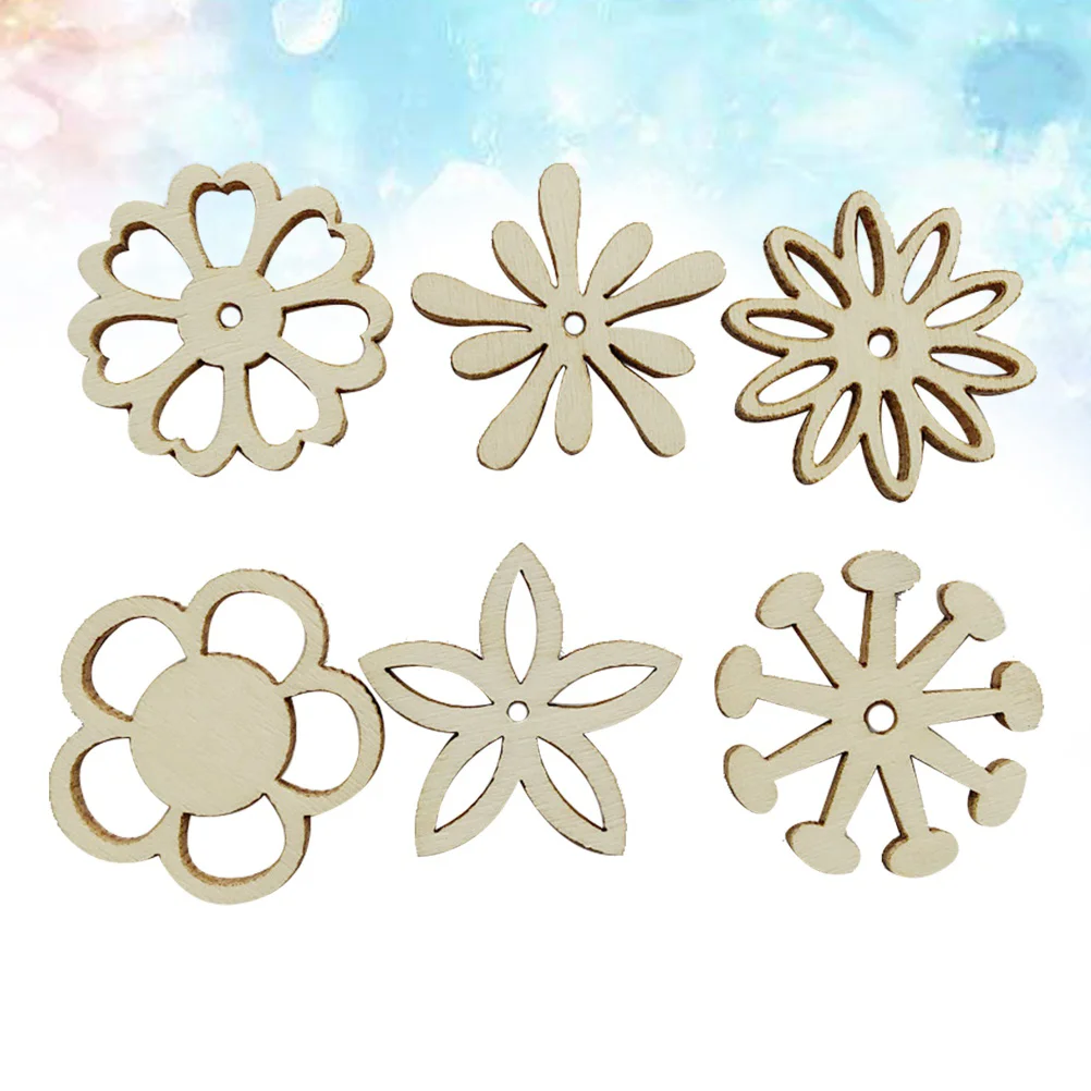 Flower Wooden Wood Diy Slices Pieces Slice Unfinished Embellishments Chip Cutouts Manual Minifor Craft
Flower Wooden Wood Diy Slices Pieces Slice Unfinished Embellishments Chip Cutouts Manual Minifor Craft