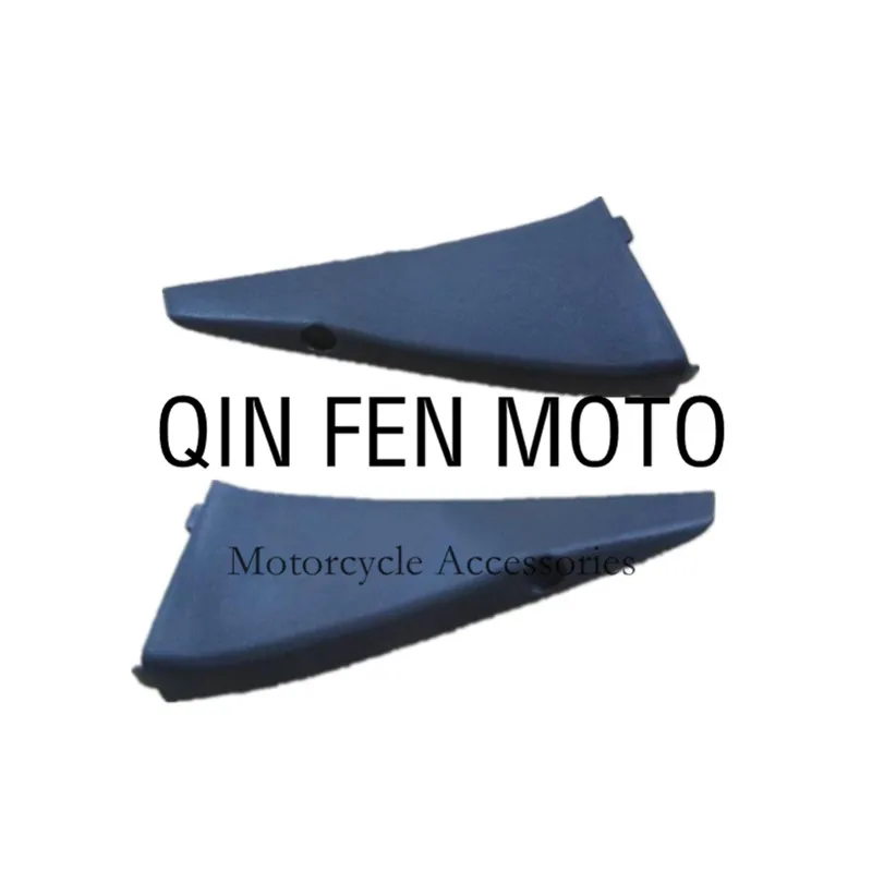 Fit For HONDA VFR800 2002-2012 Motorcycle Instrument Cover Left And Right Pieces ABS Fairings VFR 800 02-12 Accessories
Fit For HONDA VFR800 2002-2012 Motorcycle Instrument Cover Left And Right Pieces ABS Fairings VFR 800 02-12 Accessories