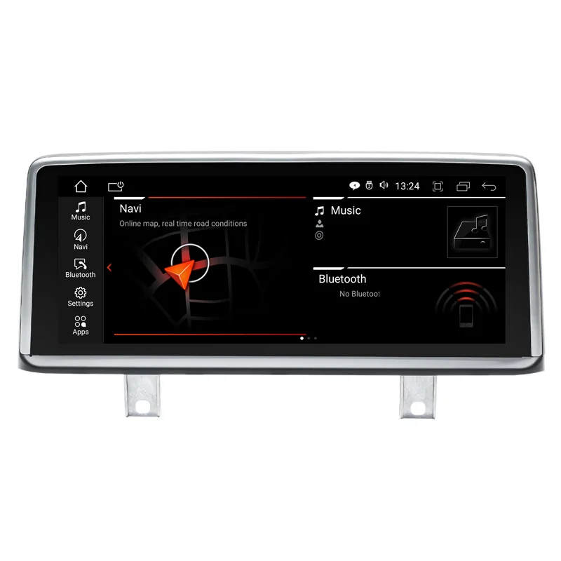 4+64/6+128 Android 11 Car DVD GPS For BMW 3/4 Series F30 F31 F34 F32 F36 car radio Multimedia navigation car autoradio stereo
4+64/6+128 Android 11 Car DVD GPS For BMW 3/4 Series F30 F31 F34 F32 F36 car radio Multimedia navigation car autoradio stereo