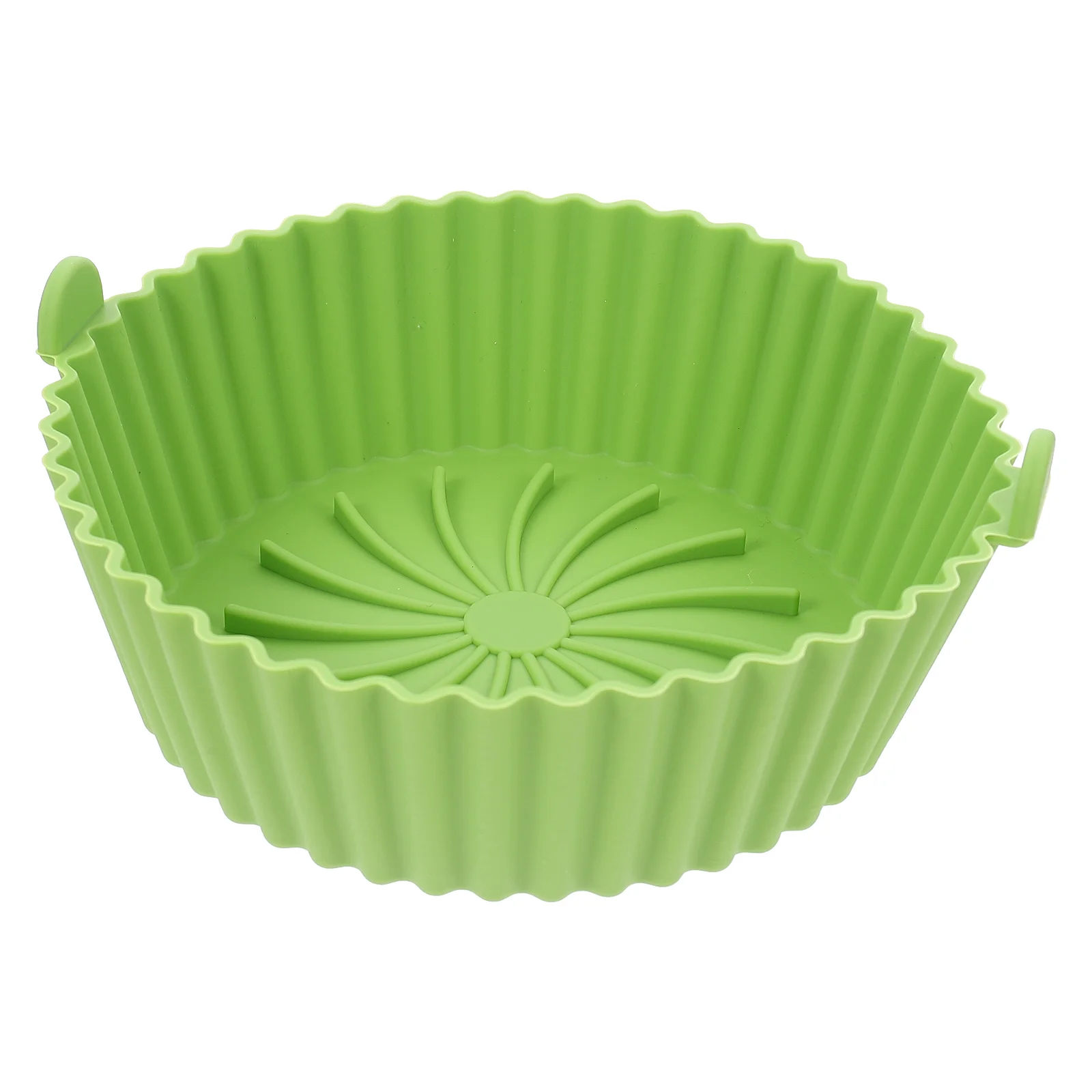 Liner Household Air Fryer Liner Kitchen Accessory Wear-resistant Silicone Liners for Air Fryer Kitchen
Liner Household Air Fryer Liner Kitchen Accessory Wear-resistant Silicone Liners for Air Fryer Kitchen