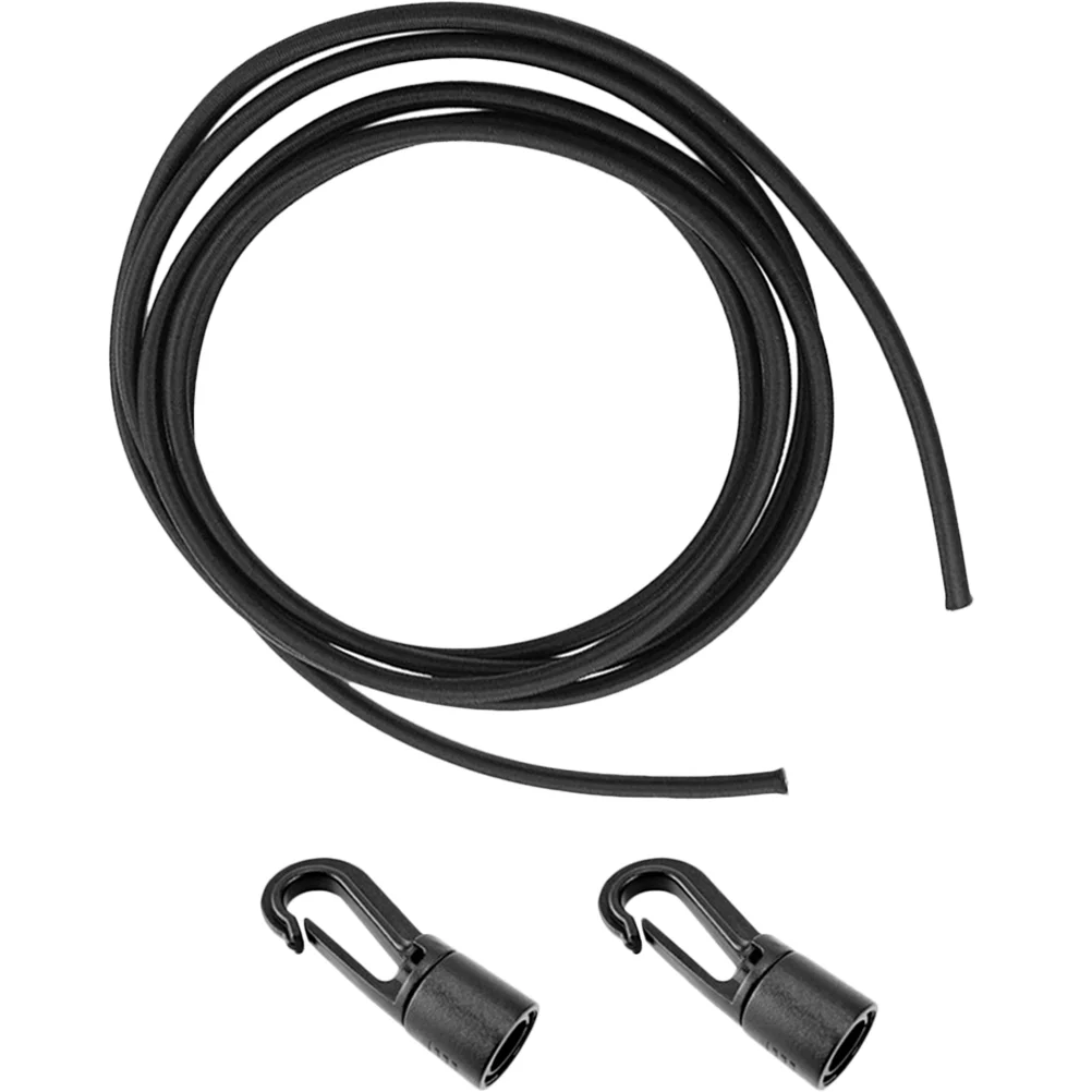 Cord Bungee Kayak Rope Kit Boat Elastic Cords Pole Tenthooks Hookropes Heavy Dockbuckle Yacht Tie Duty
Cord Bungee Kayak Rope Kit Boat Elastic Cords Pole Tenthooks Hookropes Heavy Dockbuckle Yacht Tie Duty