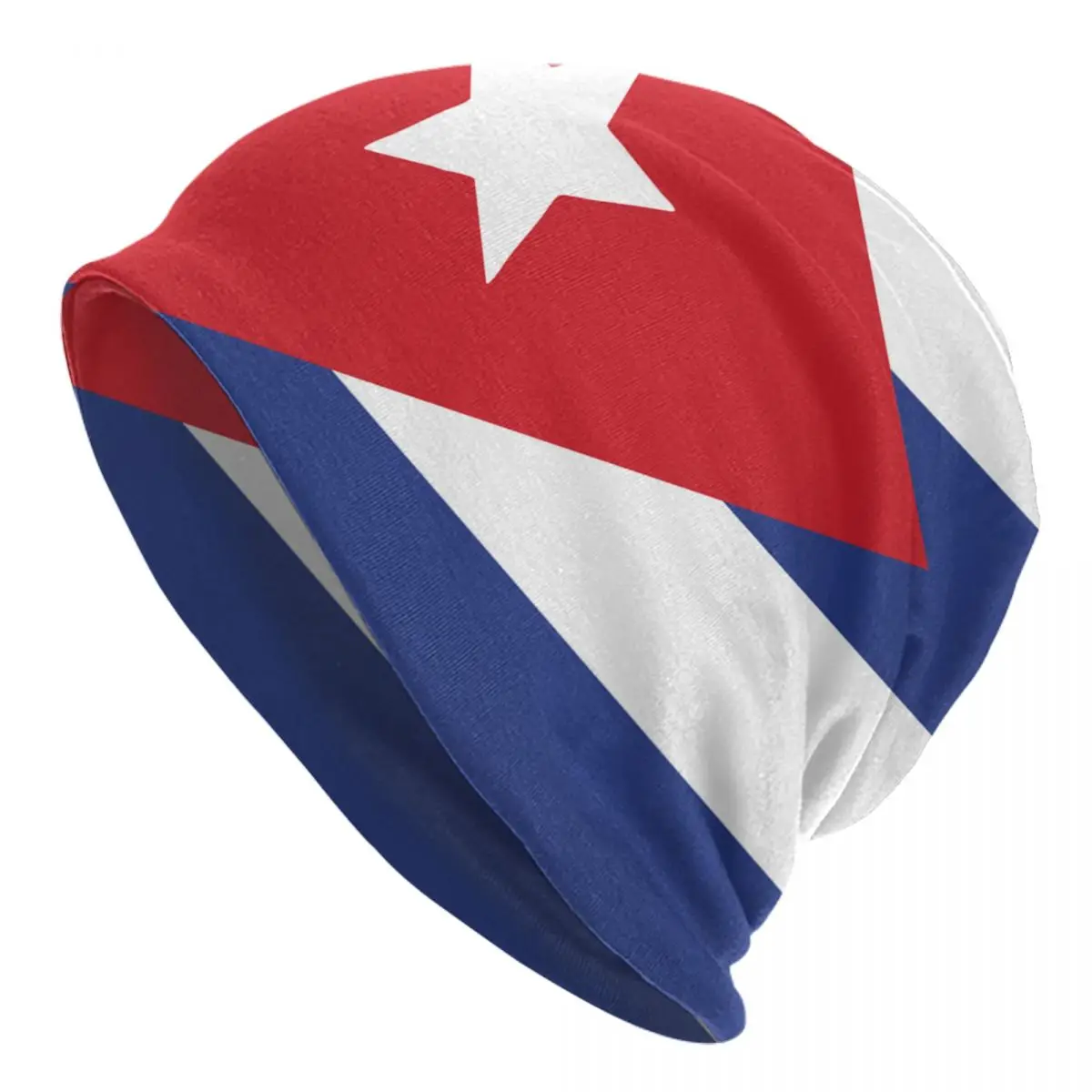 Cuban Flag Cuba Skullies Beanies Hat Hip Hop Unisex Street Caps Warm Dual-use Bonnet Knit Hat
Cuban Flag Cuba Skullies Beanies Hat Hip Hop Unisex Street Caps Warm Dual-use Bonnet Knit Hat