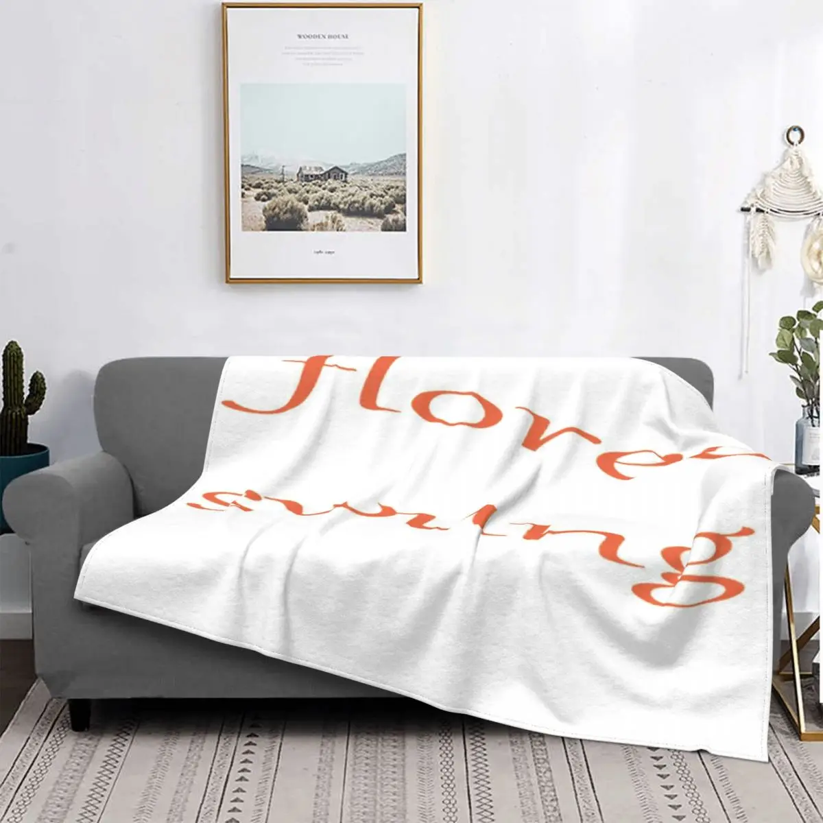Flores Swung 2-Manta a cuadros para cama, manta doble para sofá, mantas receptoras
Flores Swung 2-Manta a cuadros para cama, manta doble para sofá, mantas receptoras