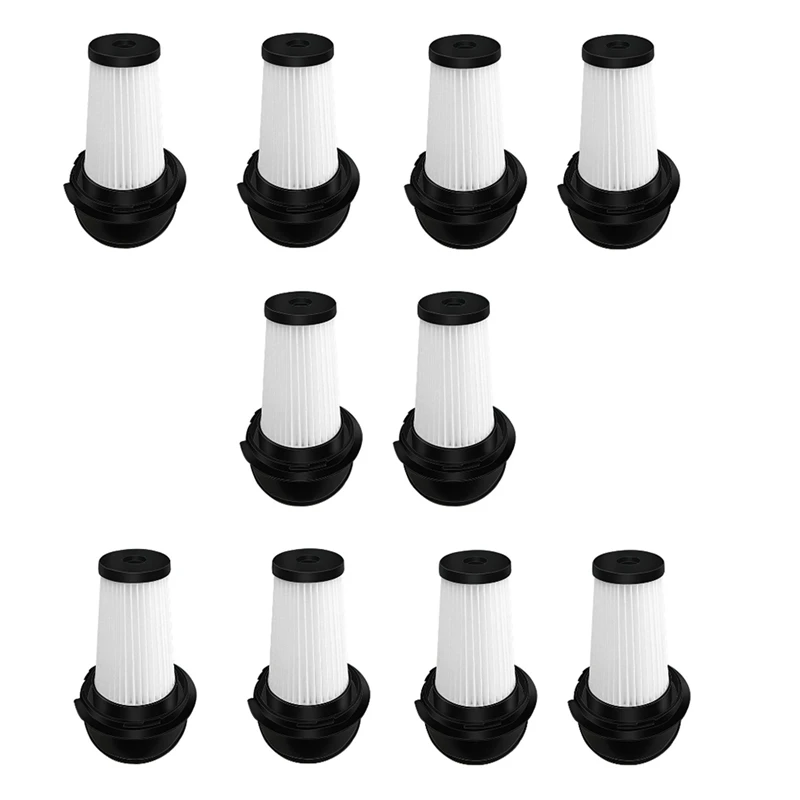 10Pcs Replacement Filter For Rowenta ZR005202 Washable HEPA Filter Vacuum Cleaner Filter Elements Parts Accessories
10Pcs Replacement Filter For Rowenta ZR005202 Washable HEPA Filter Vacuum Cleaner Filter Elements Parts Accessories