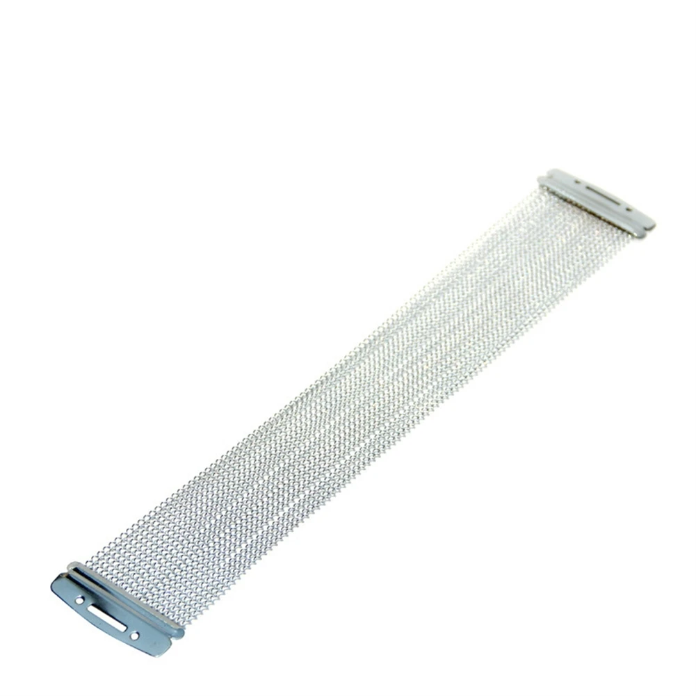 20 Strands Drum Spring Snare Drums 14 Inch Accessories Box Drum Drum Silver Snare Snare Wire Spring High Quality
20 Strands Drum Spring Snare Drums 14 Inch Accessories Box Drum Drum Silver Snare Snare Wire Spring High Quality