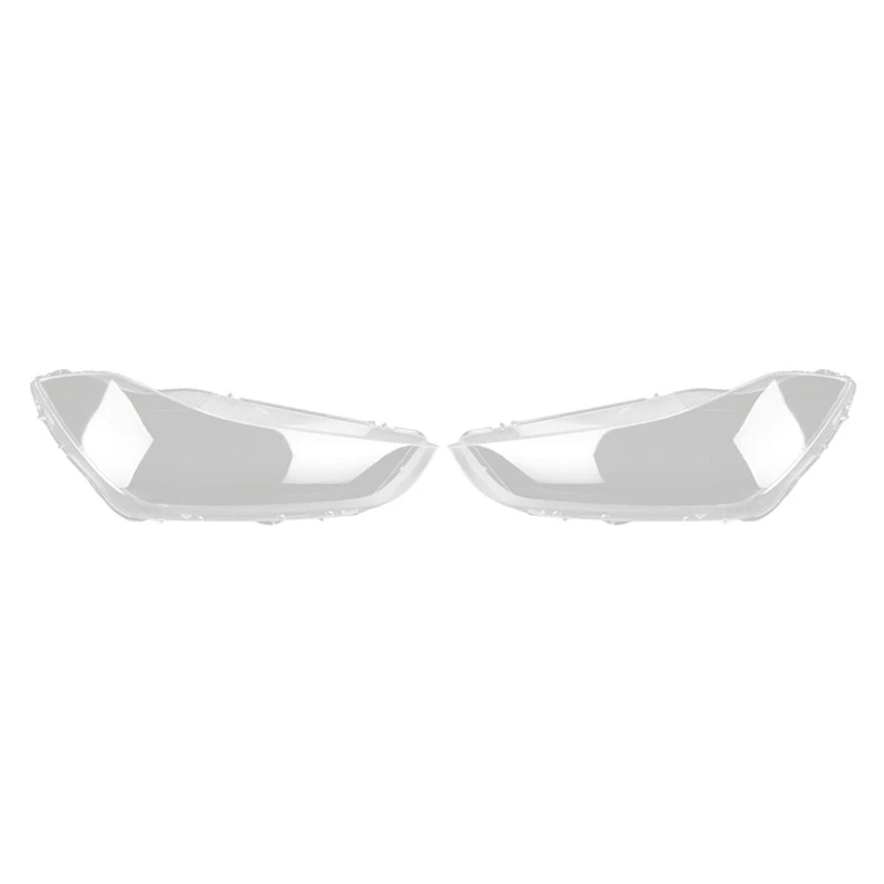 1 Pair Left+Right For Maserati Ghibli 2014-2022 Car Headlight Lens Cover Headlamp Lampshade Front Light Shell Cover
1 Pair Left+Right For Maserati Ghibli 2014-2022 Car Headlight Lens Cover Headlamp Lampshade Front Light Shell Cover