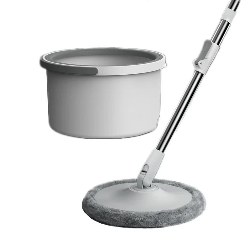 Rotation Floor Flat Lazy Mop & Bucket Decontamination Separation Microfiber Rag Water Washing Self-wring Dry Home Cleaning Tools
Rotation Floor Flat Lazy Mop & Bucket Decontamination Separation Microfiber Rag Water Washing Self-wring Dry Home Cleaning Tools