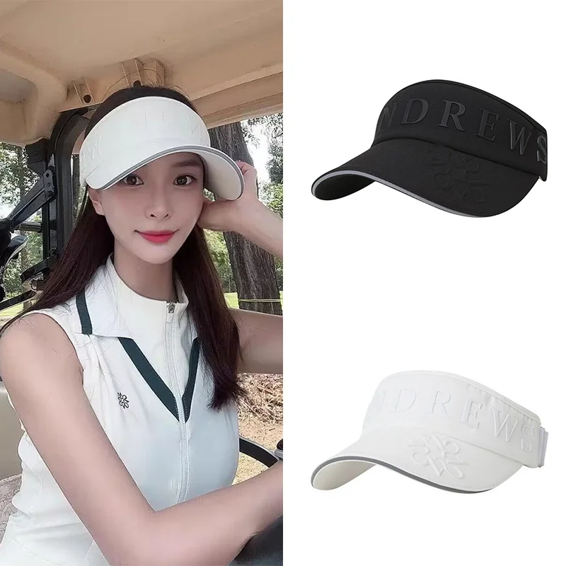 2023 Golf Hat Women Sunshade Casual No Top Hat Sports Sunscreen Breathable Empty Top Golf Cap
2023 Golf Hat Women Sunshade Casual No Top Hat Sports Sunscreen Breathable Empty Top Golf Cap