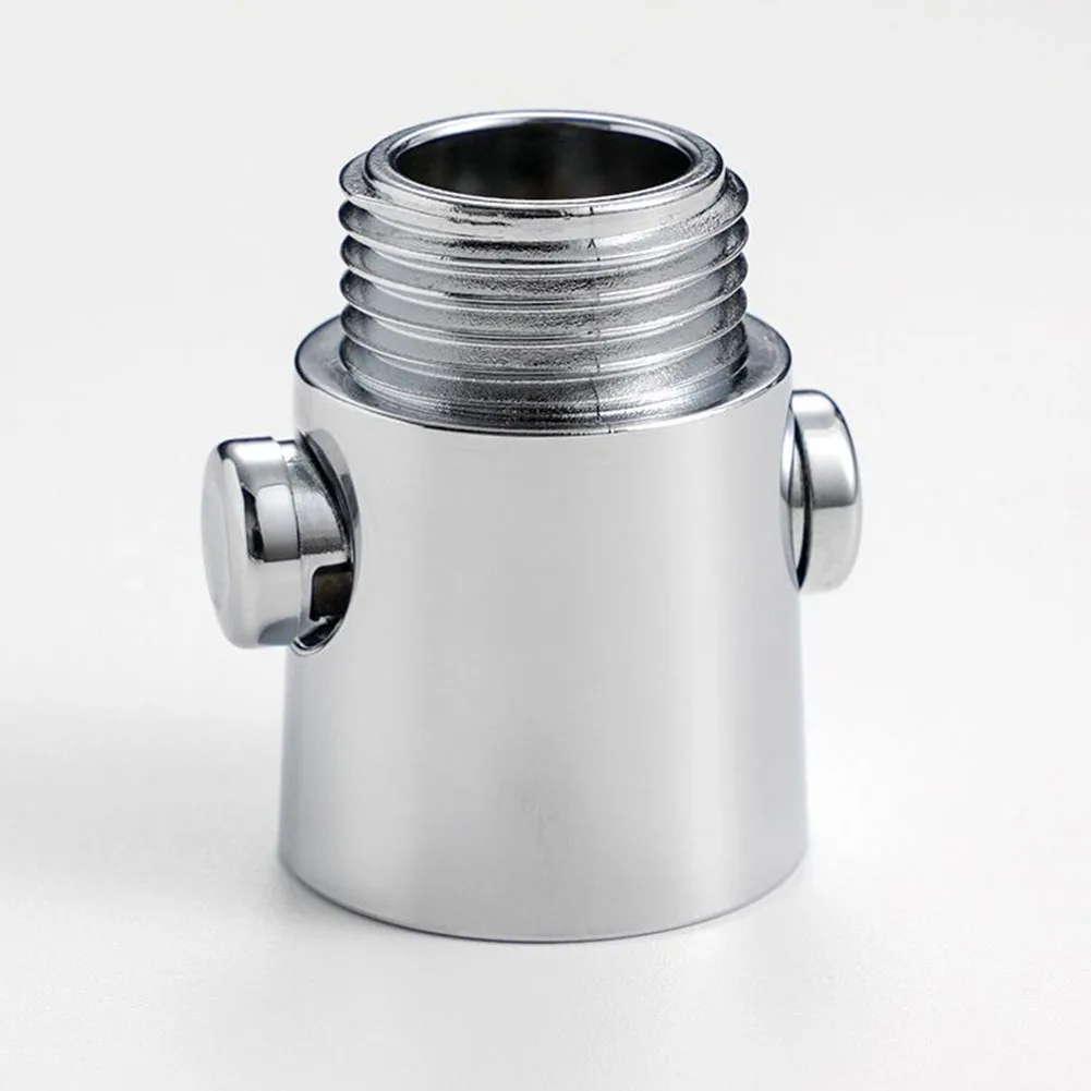 Brand New Shower Head Diverter Valve Switch Water Separator 37*27.5mm ABS Bathroom G 1/2 Male & Female Handheld
Brand New Shower Head Diverter Valve Switch Water Separator 37*27.5mm ABS Bathroom G 1/2 Male & Female Handheld