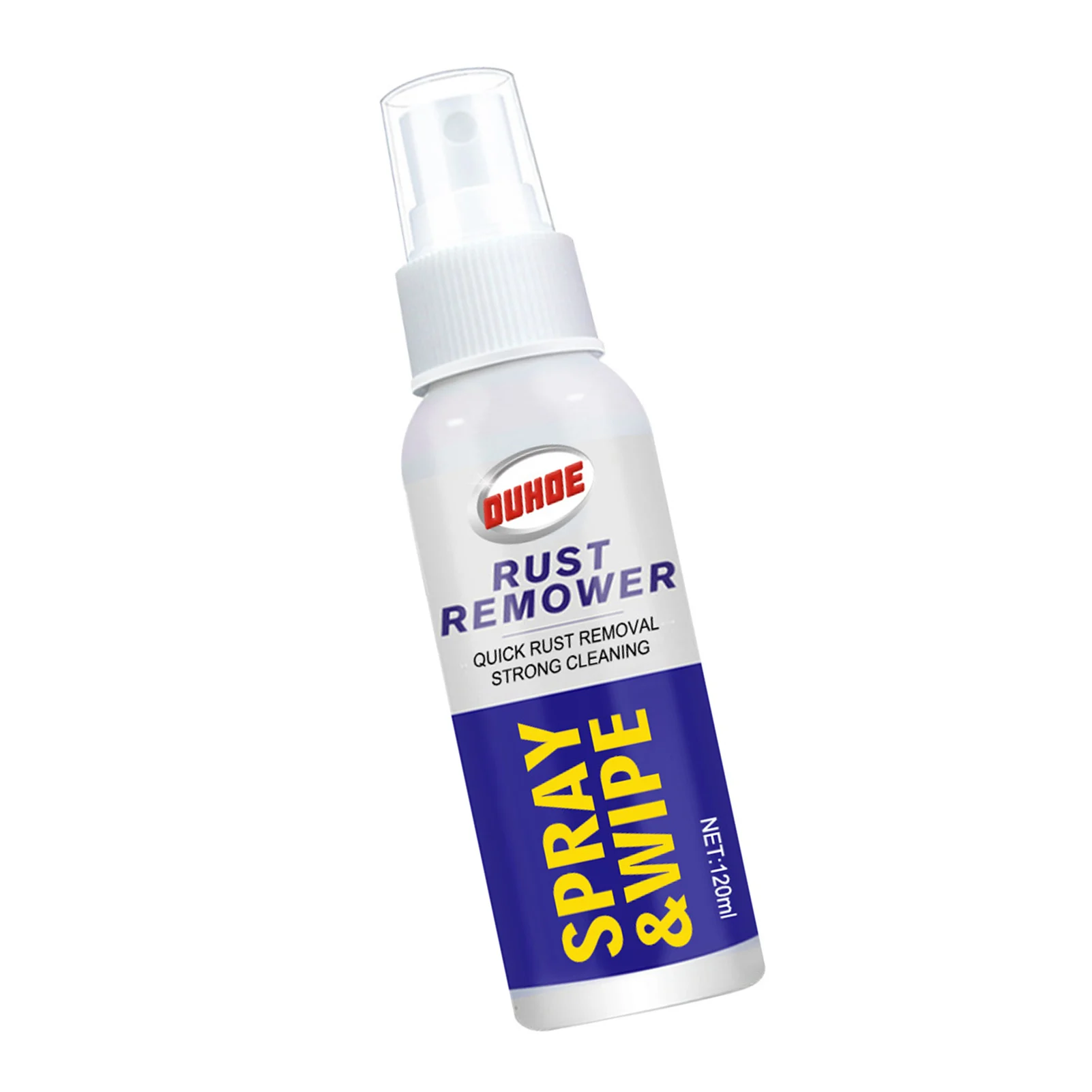 Multi-Purpose Rust Remover Multipurpose Car Maintenance Cleaning Rust Removal Agent Rustout Instant Remover Spray For Car And
Multi-Purpose Rust Remover Multipurpose Car Maintenance Cleaning Rust Removal Agent Rustout Instant Remover Spray For Car And