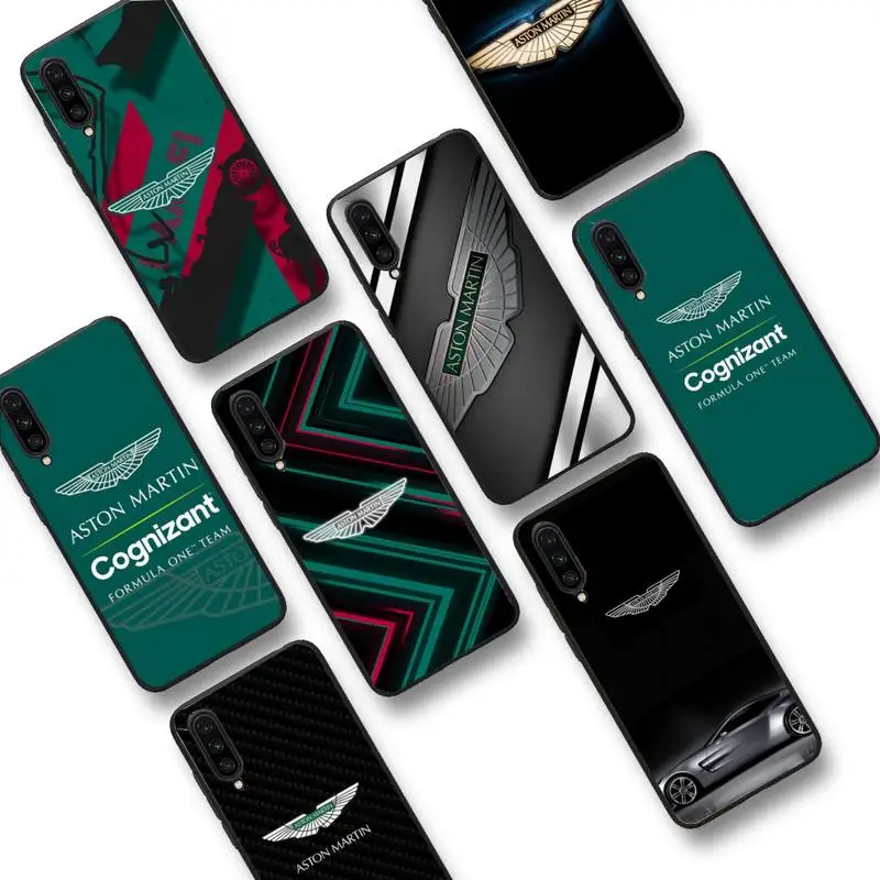 A-Aston M-Martins Phone Case For Xiaomi mi9 mi8 F1 9SE 10lite note10lite Mi8lite Coque for xiaomi mi5x
A-Aston M-Martins Phone Case For Xiaomi mi9 mi8 F1 9SE 10lite note10lite Mi8lite Coque for xiaomi mi5x