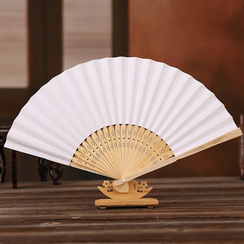 20/30/50 шт., бумажный веер ручной росписи 
20/30/50 шт., бумажный веер ручной росписи