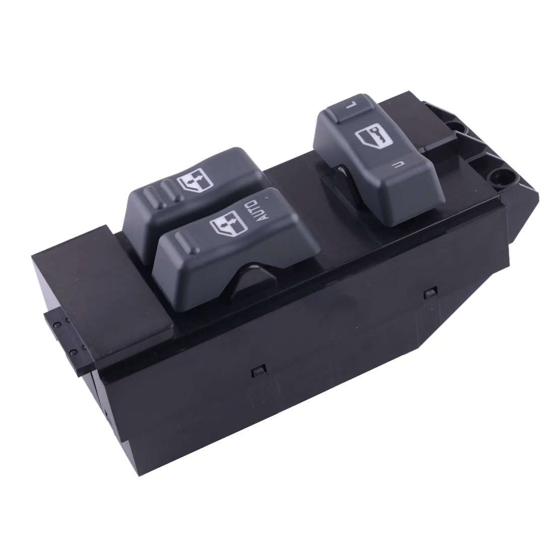 15054161 19259957 Car Driver Side Master Power Window Switch Fit for Chevy Silverado GMC Sierra 1500 2500 3500 Left Hand Drive
15054161 19259957 Car Driver Side Master Power Window Switch Fit for Chevy Silverado GMC Sierra 1500 2500 3500 Left Hand Drive