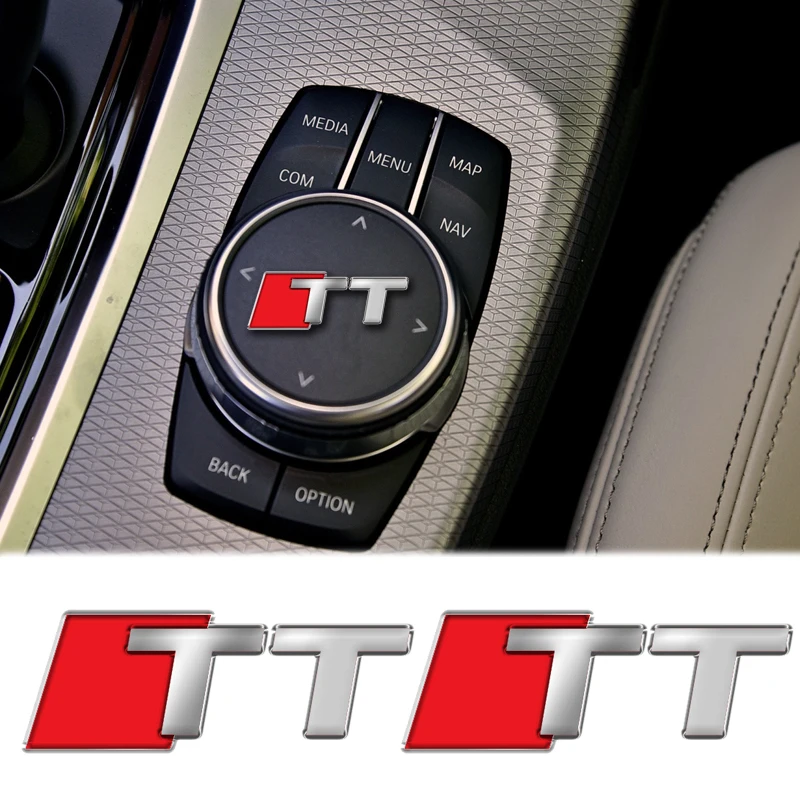 3D Car Goods decorative stickers Car logo sticker Car Styling For Audi Sline TT A8 A7 A6 A5 A4 A3 A1 Q3 Q5 Q7 S3 S4 S5 S8 Goods
3D Car Goods decorative stickers Car logo sticker Car Styling For Audi Sline TT A8 A7 A6 A5 A4 A3 A1 Q3 Q5 Q7 S3 S4 S5 S8 Goods
